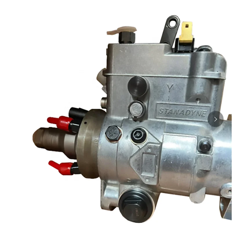 Re504066 Echte Stanadyne Brandstofinjectiepomp Db4 Voor John Hert