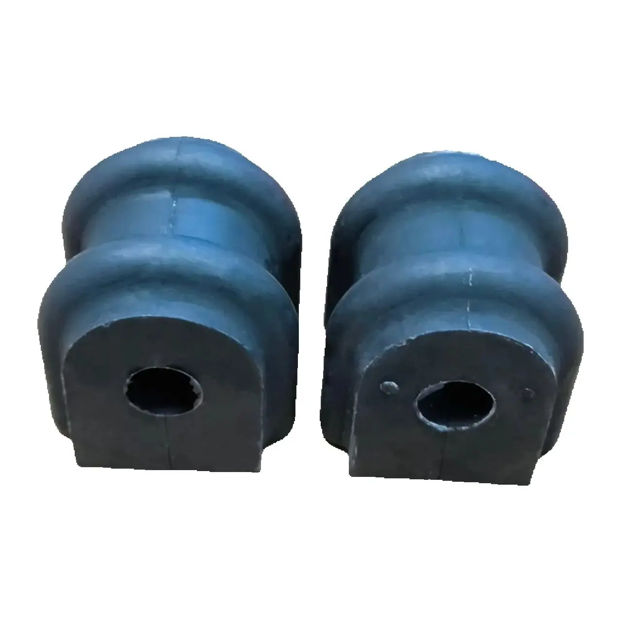 2PCS 리어 스태빌라이저 부싱 4086001900 Geely Emgrand ET 1.8T 2015-2023 Emgrand ET MHEV 1.5T 2019-2020 자동차 액세서리