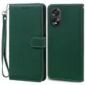 Dark Green-Strap