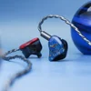 DUNU SA6 MK2/MK2 RB Version 6BA In-Ear Monitors IEMs 4