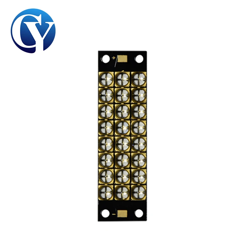6565 Module 240W High Power Viole UV Lamp Curing 365nm 385nm 395nm 405nm