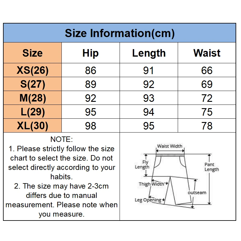 Golf Sports Trousers Women Waterproof Golf Pants