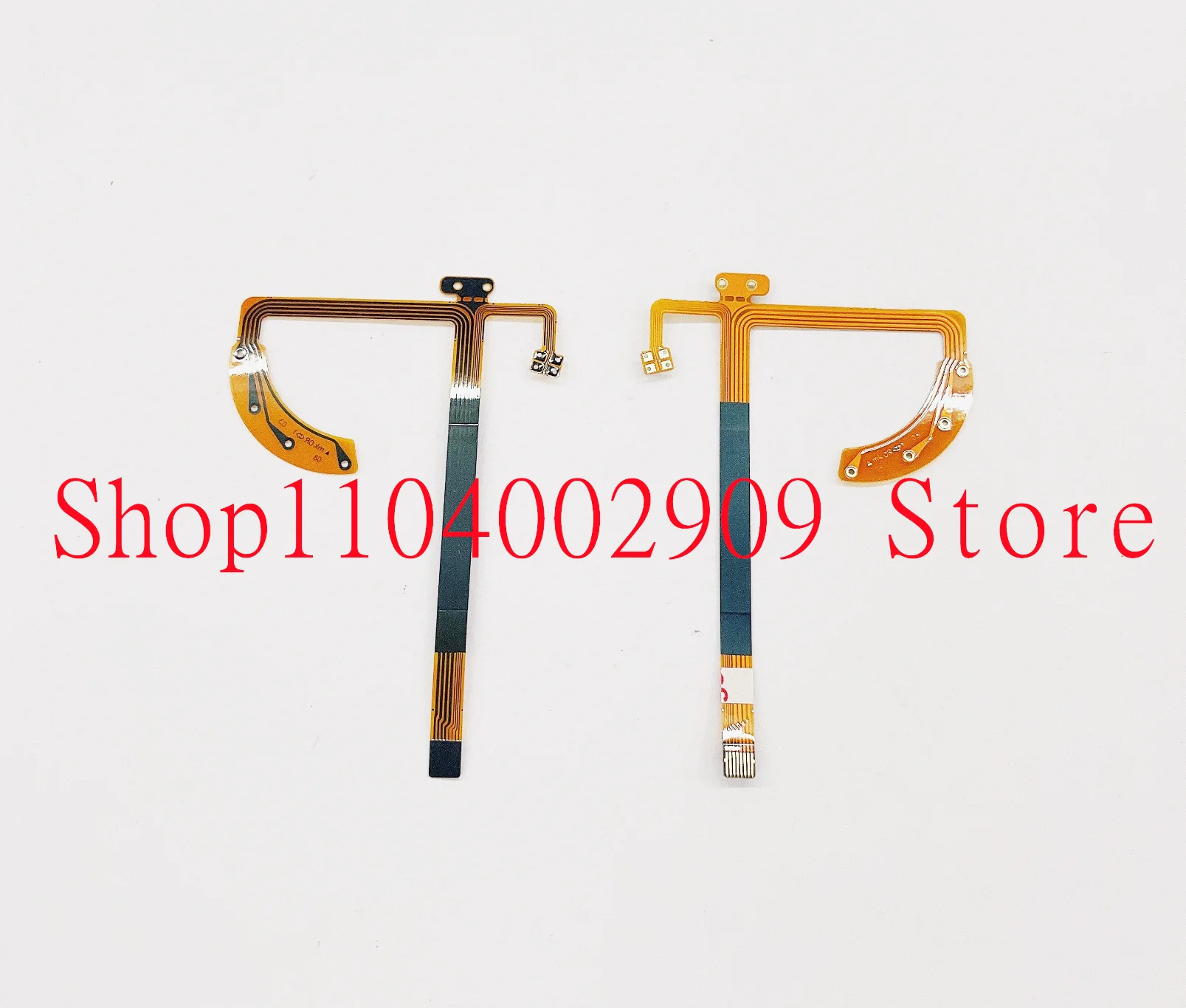 1PCS New Lens Aperture Flex Cable For Iconic Brand EF 24-70mm f/2.8L USM /1:2.8 L 24-70 mm Gen I Camera Replacement Parts