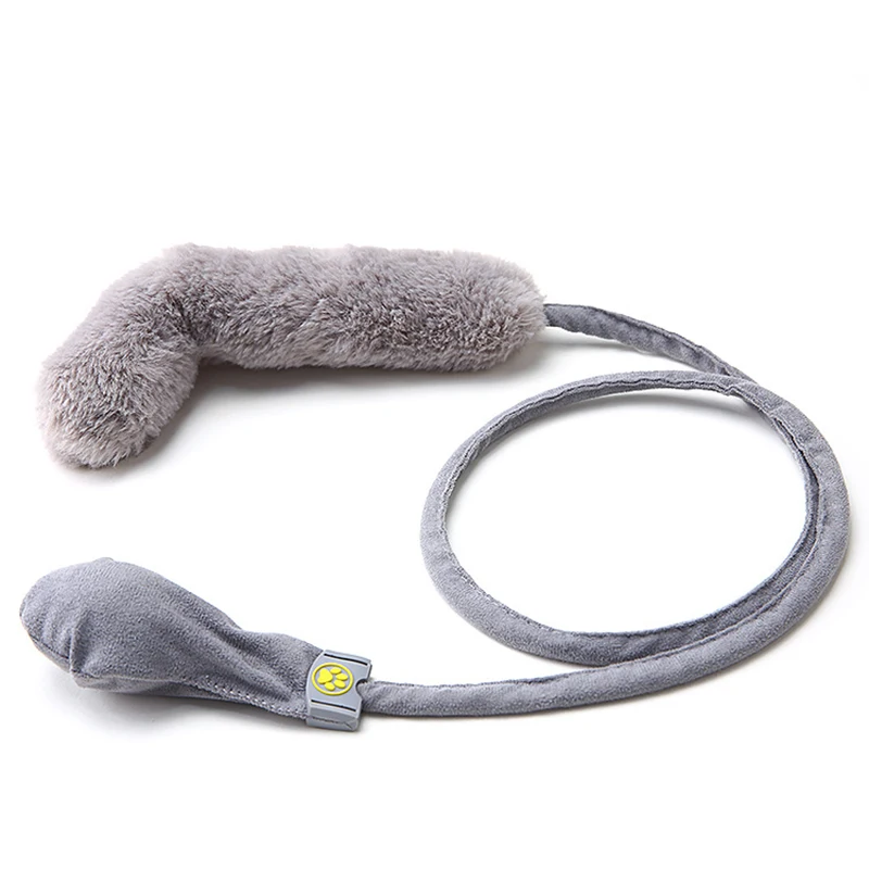 

Realistic Wagging Fish Toy Cat Chew Toys Interactive Toys Gift