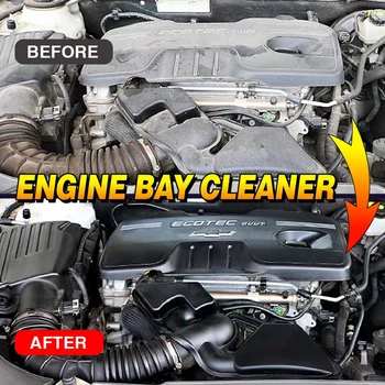 Engine Bay Degreaser Spray 1