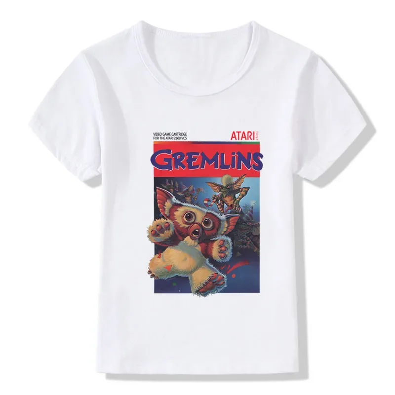 Рисунок 5 - Детская футболка Gremlins Gizmo