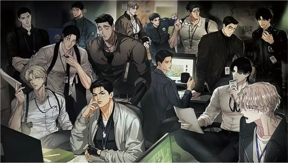 韓国BL LENZHIN 2023 カレンダー 韓国BL LENZHIN 2023 カレンダー 韓国BL LENZHIN 2023 カレンダー 韓国