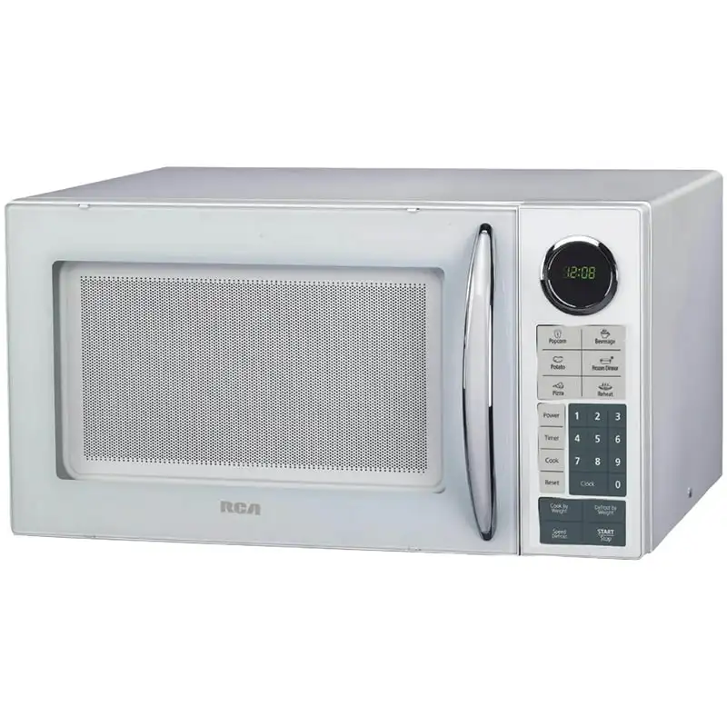 

RMW953-White 0.9 Cubic-ft Microwave (White) Microwave turntable coupler Microwave turntable coupler