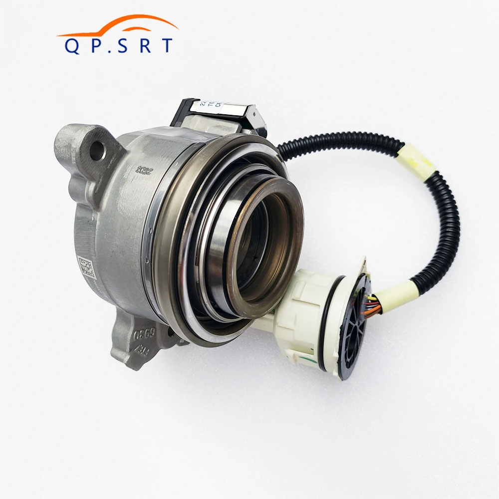 

Genuine 7DCT250 Transmission Dual Clutch Release Bearing For Buick Rongwei MG 1.5T
