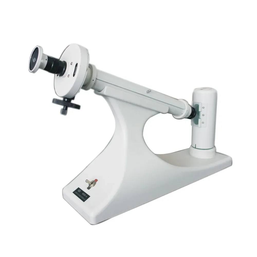 

Nade Optical Instrument Disc polarimeter WXG-4 manual polarimeter