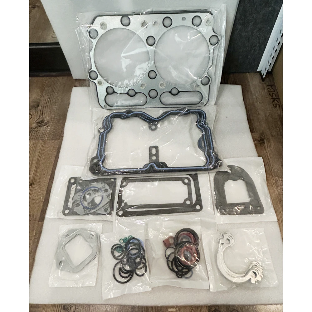 Head Gasket Set 3804276 4024945 For Cummins NT855 NTC NT N855 Big Cam