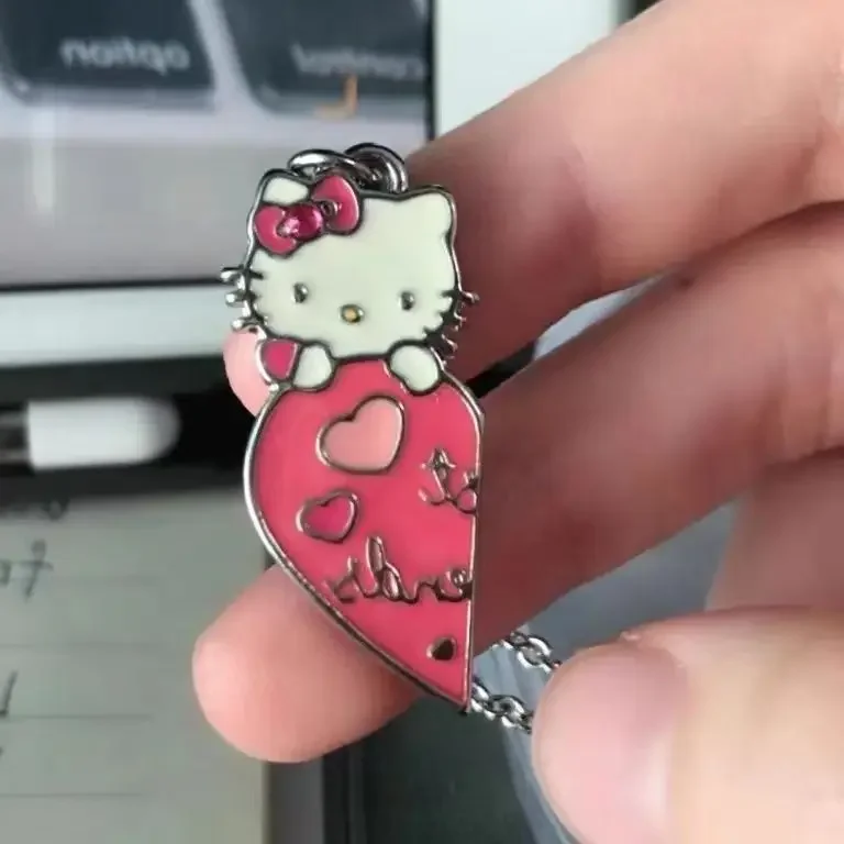 Рисунок 4 - Sanrioed искусственная Hello Kitty