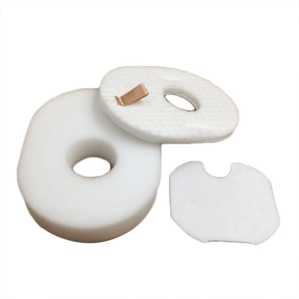 

4/8pcs Vacuum Cleaner Filter Elements For Shark Rocket HV300 HV300W HV300C HV301C HV301 HV303 HV305 Spare Parts