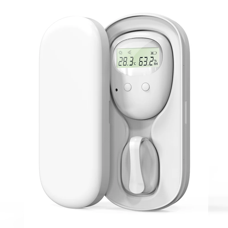 Professional Bedwetting Alarm Wireless Arm Wear For Baby Toddler Adults Potty Training Wet Reminder Sleeping Enuresis Plaswekker