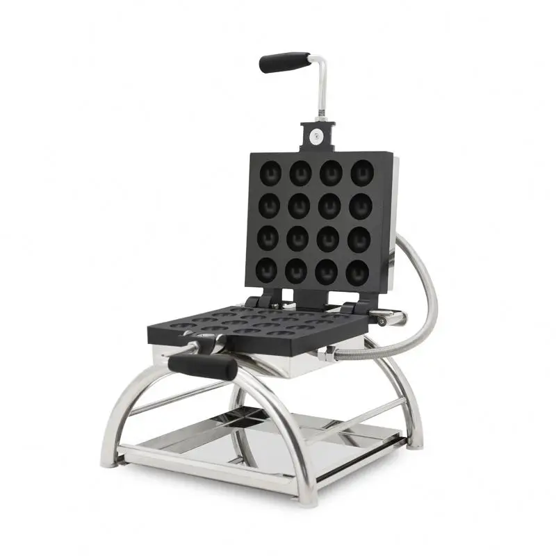 

professional cheap bubble waffle maker