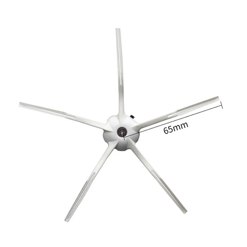 Description Picture 4 of itemFor Iconic Brand Roborock Q7 Max,Q7 Max+,Q7 Plus,T8 Hepa Filter Robot Vacuum Cleaner Spare Parts Main Side Brush Mop Cloth Dust Bag