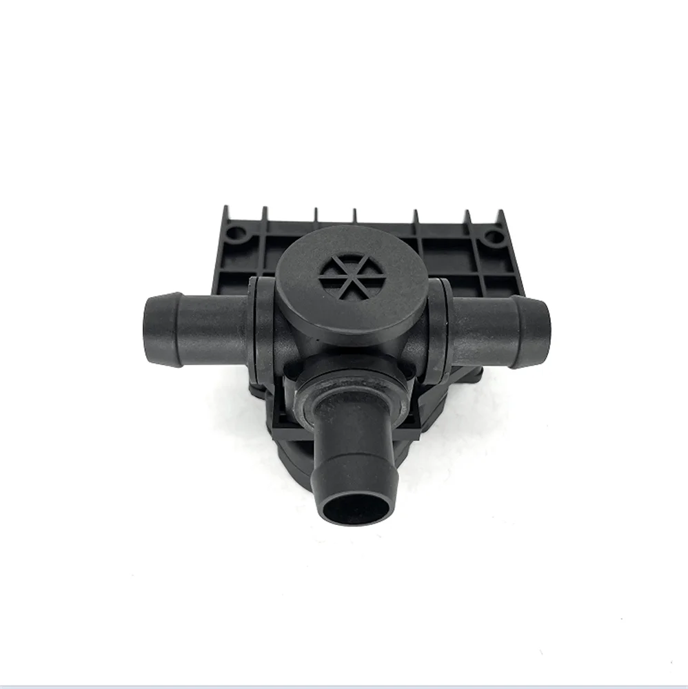 

New for TESLA MEDEL X warm air water valve 1064225-00-B 1064225-00-C 1064225-00-E