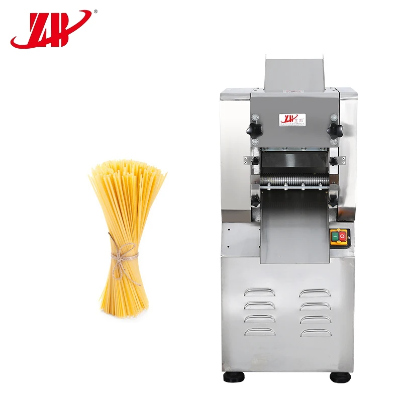 Safety Durable Stainless Steel Noodle Pressing Electric Dough Sheeter Automatic Dough Pressing Machine gated automatic door belt drive induction door parts belt synchronous belt durable sliding door belt