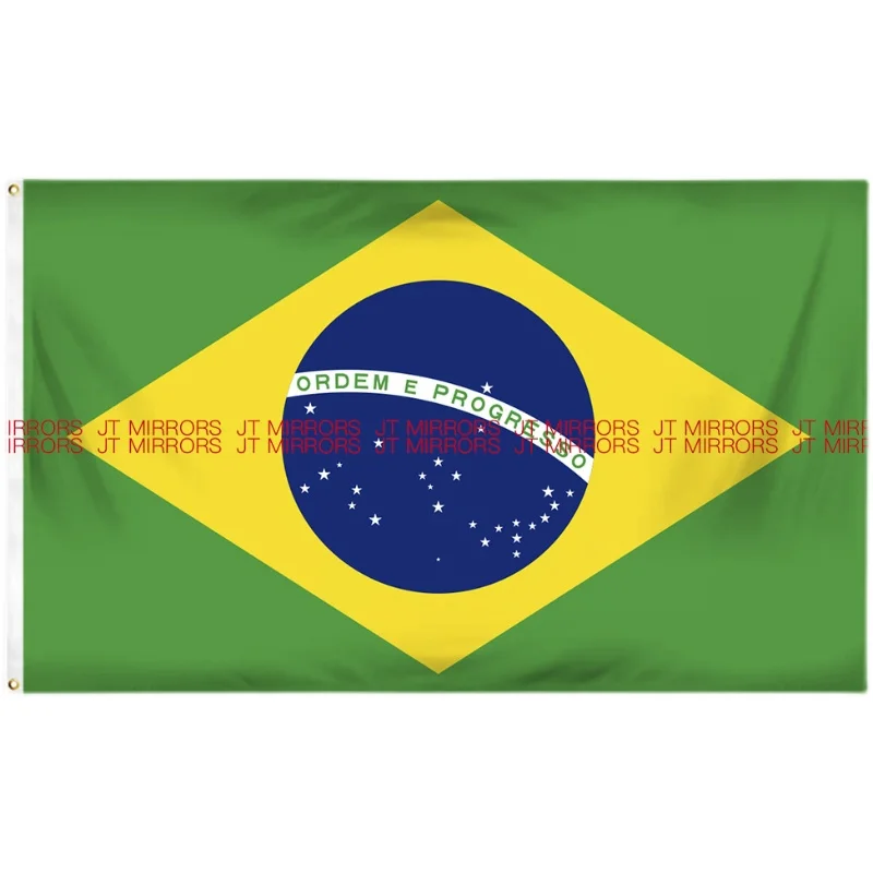 

Customized Products Brazil Flag Party Decoration Free Shipping Room Decor Trade Show Navidad Decoraciones Para El Hogar Flags