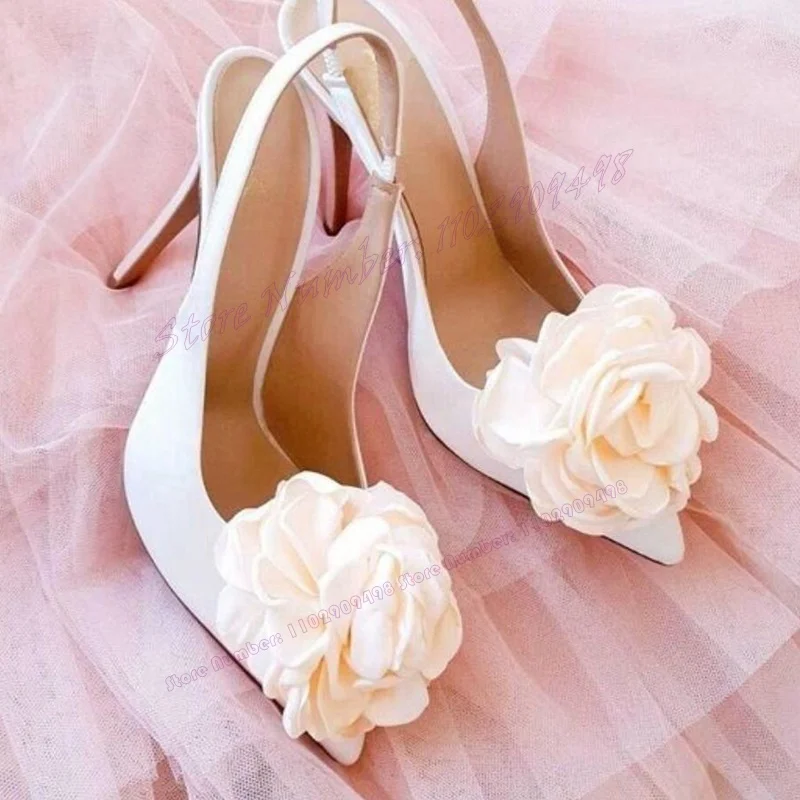 Рисунок 2 - Туфли-лодочки женские на высоком