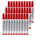 Red 30pcs