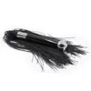 Silicagel Tassel Horse Whip Horse Riding Equestrian Whip for Horse Training 40cm 2
