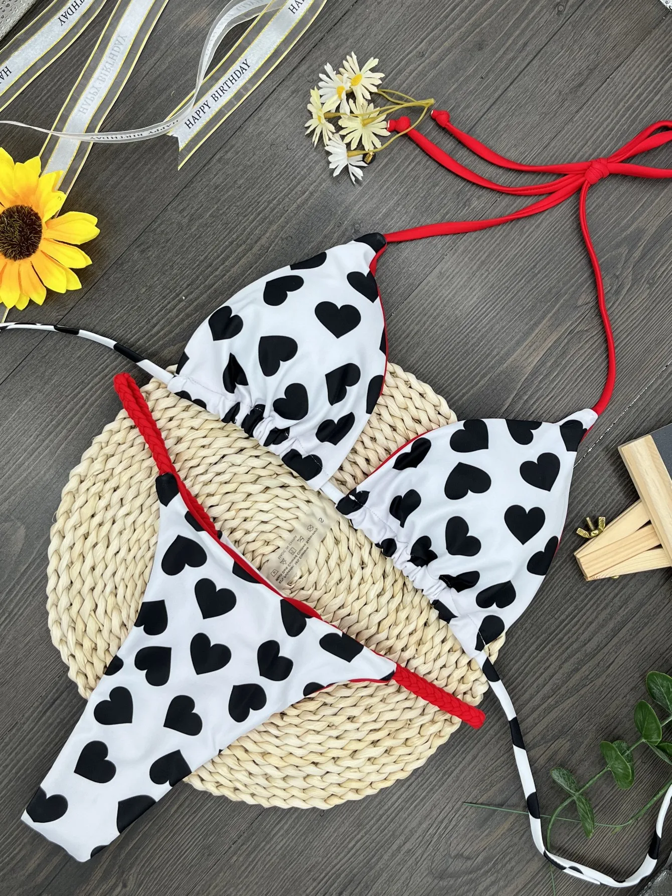 Sexy Micro Bikini Women Black Blue Metal Chain Strap Push Up Metallic Thong Swimsuit 2024 Bathing Suit Ring Linked Mini Swimwear