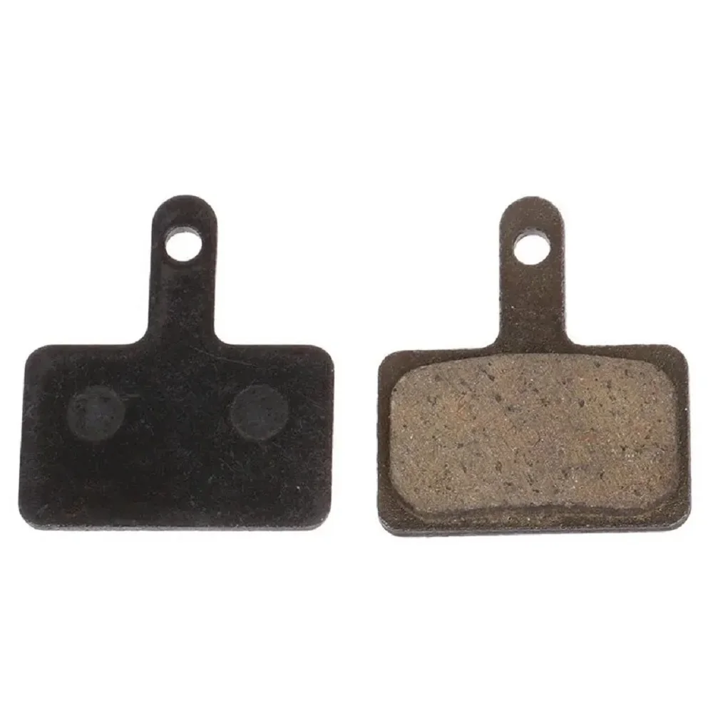 Brake Pads 1Pair Bike Hydraulic Bicycle Parts Cycling Resin Disc