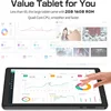 Flash Sales 7 INCH 2GB RAM 16GB ROM Android 9.0 Tablet PC 1024 x 600 Pixels RK3326  Quad-Core WIFI Dual Camera 6