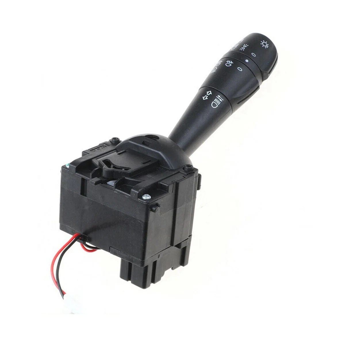 

Steering Column Switch Light Switch 8201167981 for Renault Dacia LOGAN Clio IV 4 TRAFIC III 3 SANDERO