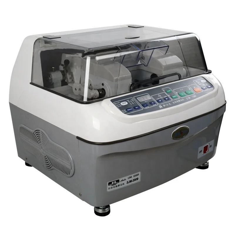 

Optical Instrument Auto Lens Edger SJM-2008