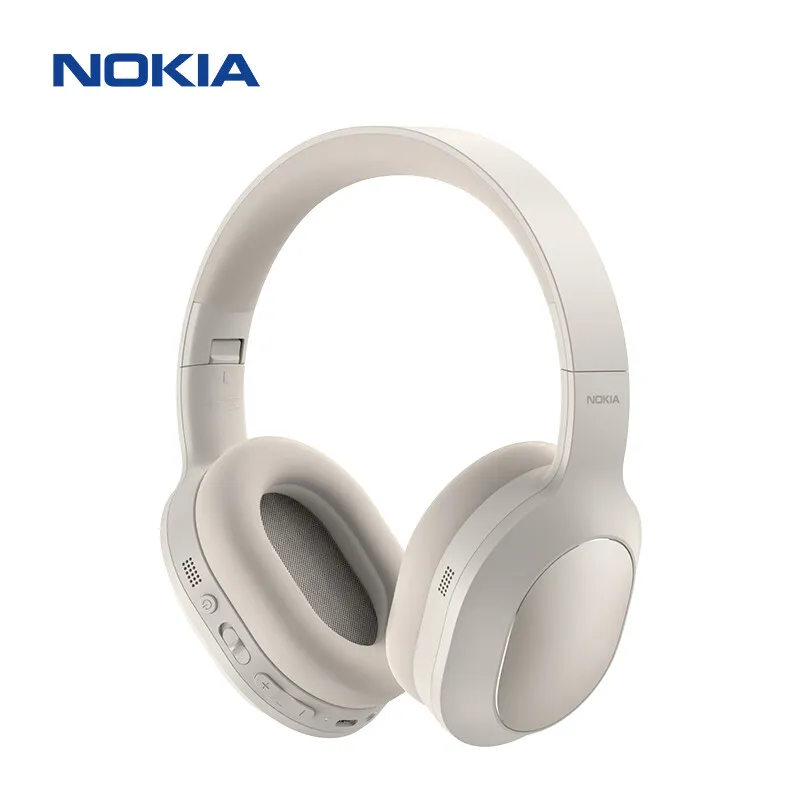 NokiaauricularesinalmbricosE1200ANCconBluetooth50dispositivo