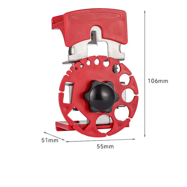 와이어 스트리퍼를 사용하여 효율성을 높이세요