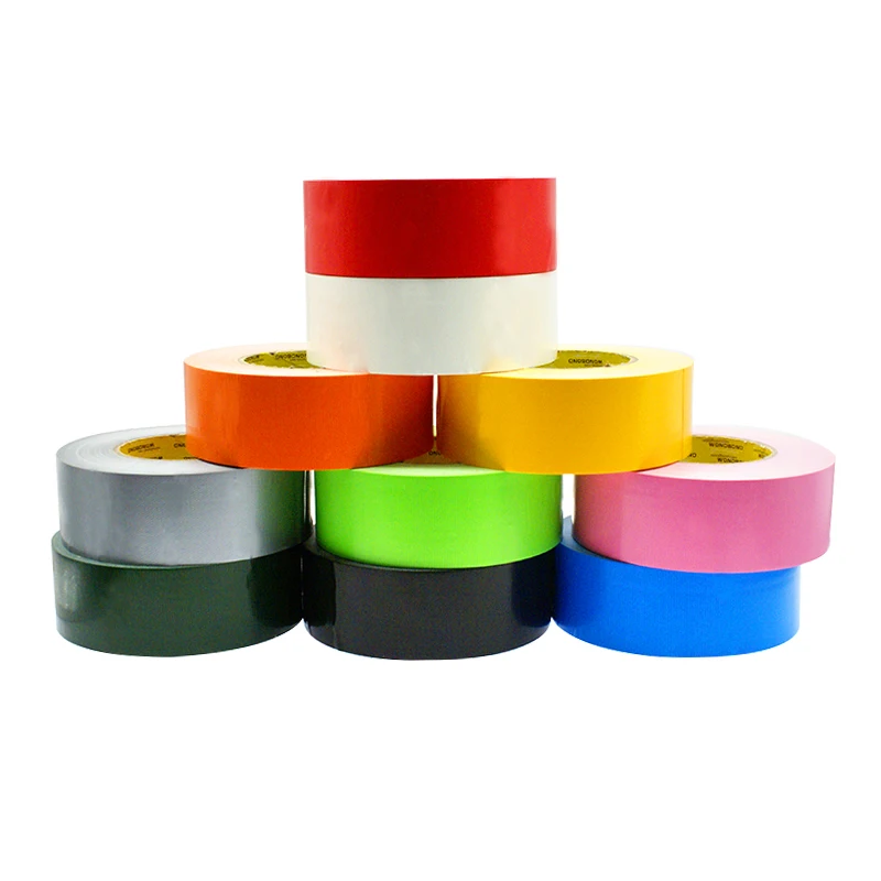 

50mmX50M WONDBOND WB1390 Adhesive Duct Tape High Viscosity Waterproof Tape