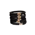 5pc black