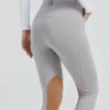 New Equestrian Horse Riding Pants Breeches Leggings For Women Equestrian Clothing Sport Training Horseback Riding Tight Clothes 4
