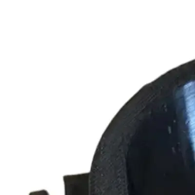 캠핑 테이블 야외 요리 부품 액세서리에 대한 전기 펌프용 검정색 플라스틱 사이..