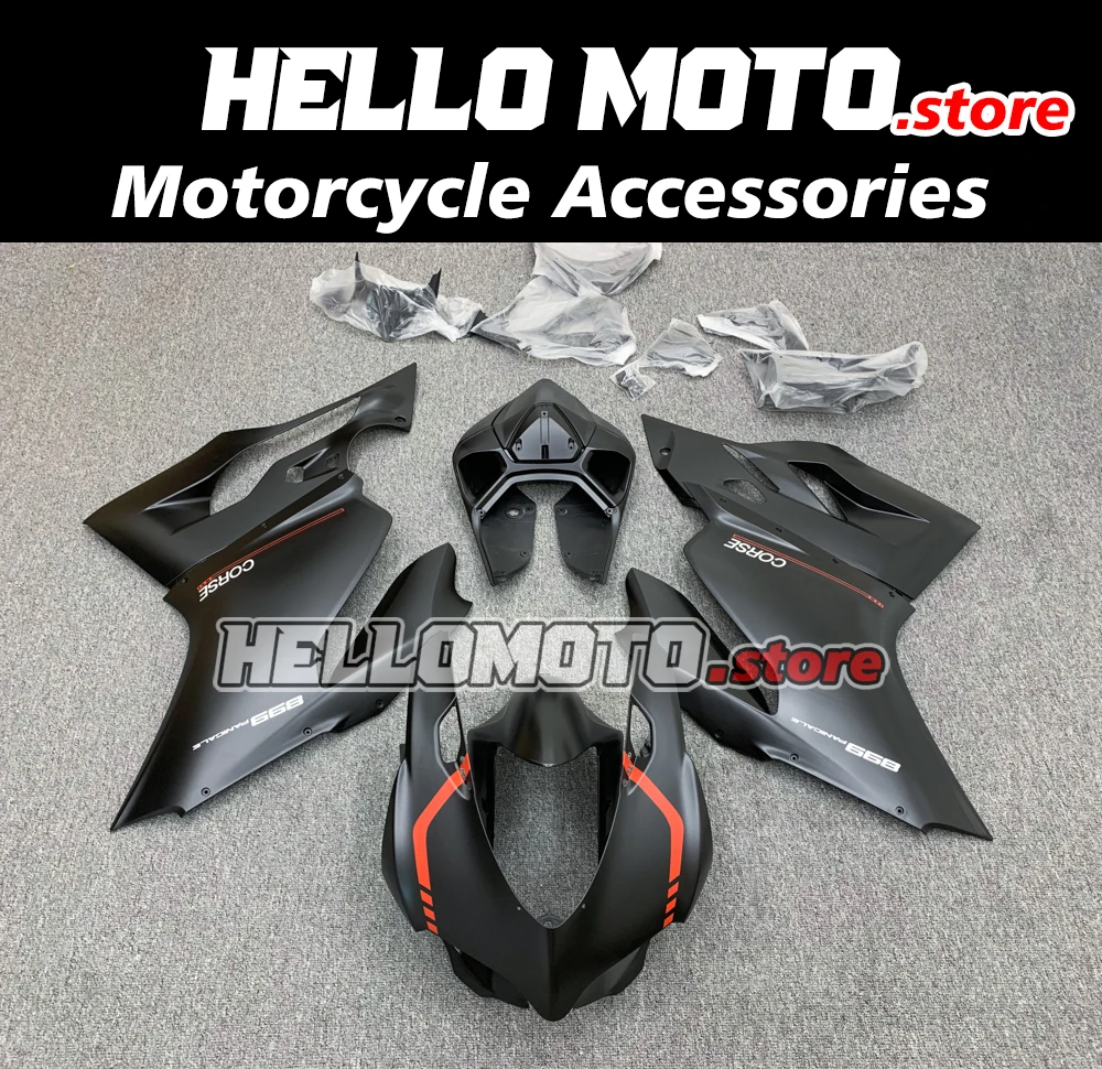 

For 899 1199 2012 2013 2014 Motorcycle Fairing Motorcycle Accessories Shell 12 13 14
