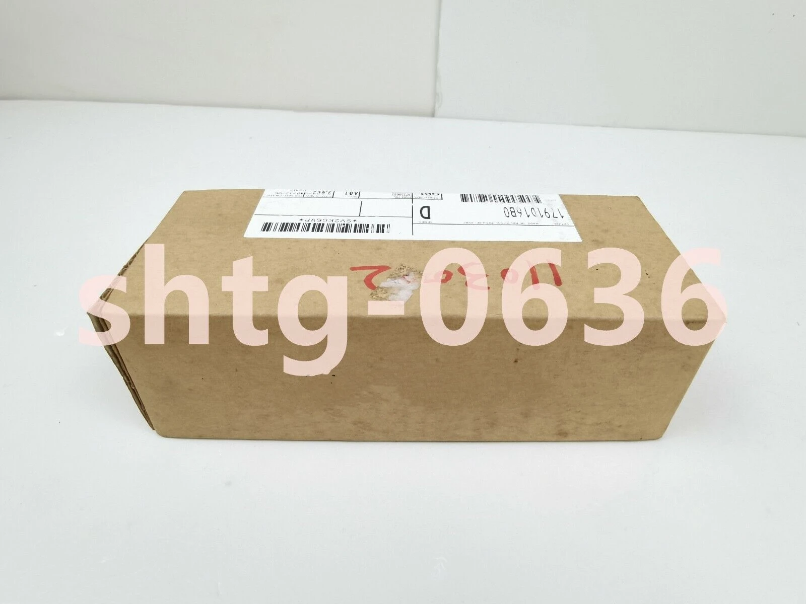 

Новый 1791D16B0 1791D-16B0 на складе, готов к отправке