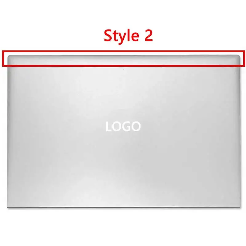 HP EliteBook 840 G7 G8 845 745 노트북 LCD 후면 커버, 전면 베젤 상단 팜레스트 하단 케이스, 키보드 경첩, , 신제품
