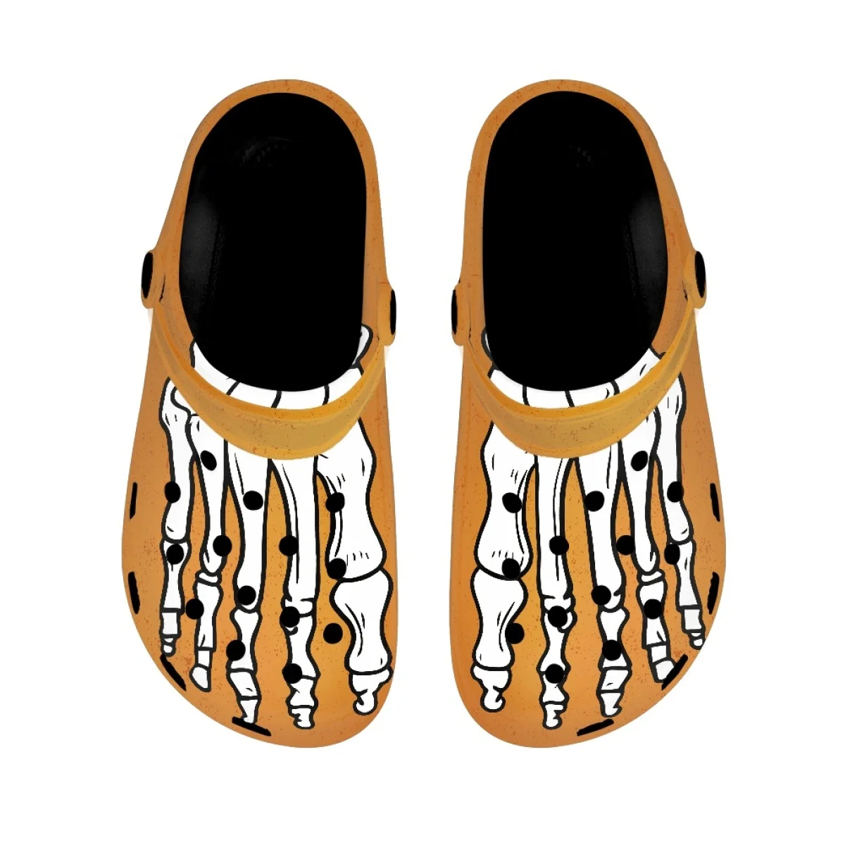 Halloween Gift Sandals Women Summer Comfortable Breathable Adult Home Slippers Woman Casual Beach Slides for Female Sandalias