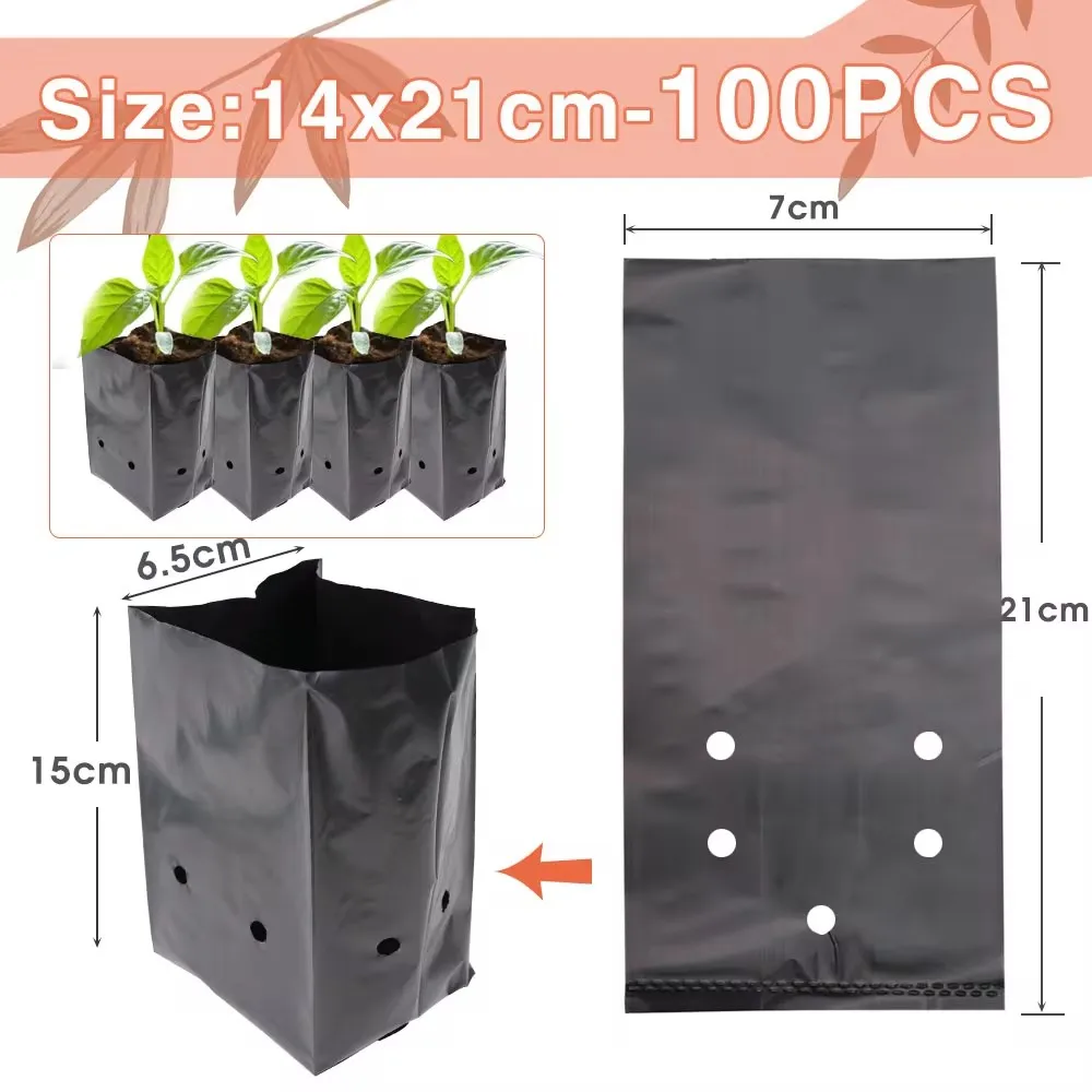 14x21cm-100PCS