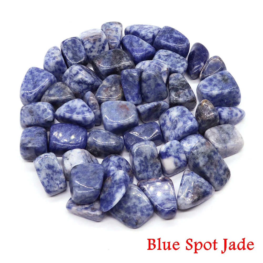 thumbnail image 1 of Piedra pulida de jaspe leopardo natural redonda, cristal curativo a granel, espécimen de cuarzo, gema mineral, joyería, acuario, decoración del hogar, 1 of 5