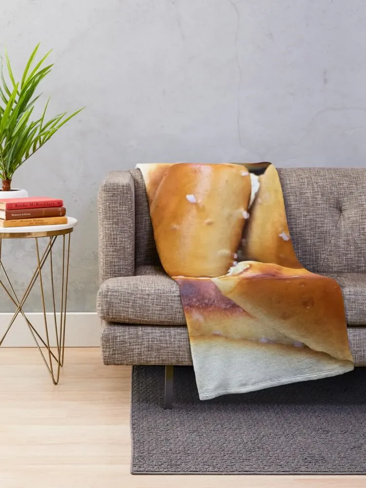 Pretzel ������ ���, ħ��� ���, �ε巯�� ħ�� ���