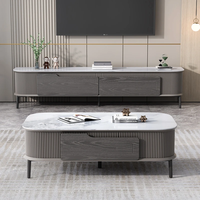 Display Mount Tv Stand Cabinet Storage Soggiorno Tavolini Mobile Tv Stand Scaffale Da Tavolo Laptop Casa Arredo Furniture