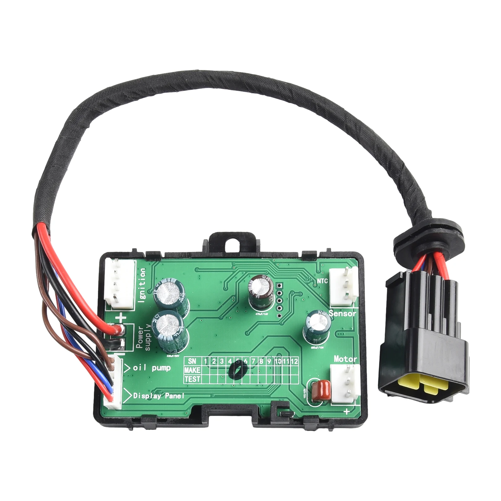    ,-40   40 , 12V, 24V,  , ݼ  öƽ  Ʈѷ, ǰ