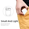 i12 TWS Wireless Headphones Bluetooth Earphone Smart Touch Sports Waterproof Earbuds With Microphone Stereo Game Headset Earplug 5