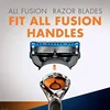 Shaving Razor Blades shaver Manual Shaver Safety Straight Razor Blade Holder Manual Shaver Head Set Replace head 5