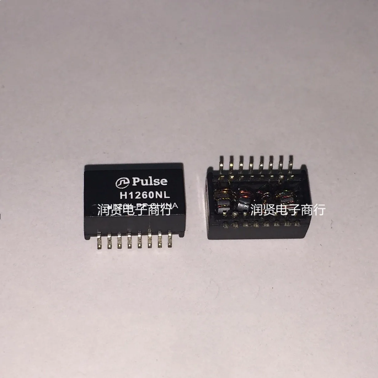 

5 шт. H1260NL SMD абсолютно новый оригинальный