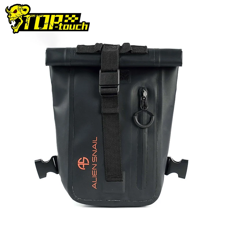 

Motorcycle Leg Bag Bicycle Bag Outdoor Travel Cycling Hip Belt Bag Motorcycle Bag Waterproof Breathable Large Capacity
